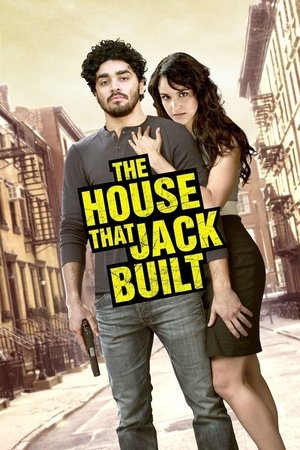 Watch Free The House That Jack Built (2013)