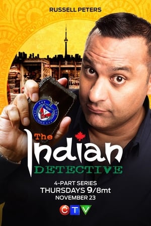 Watch Free The Indian Detective (2017)