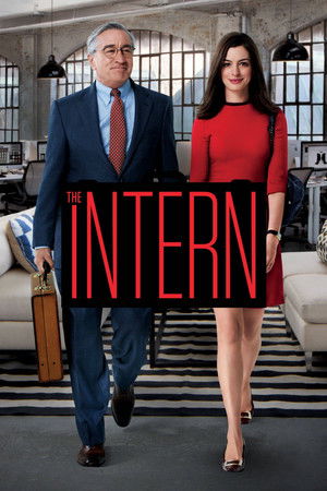 Watch Free The Intern (2015)