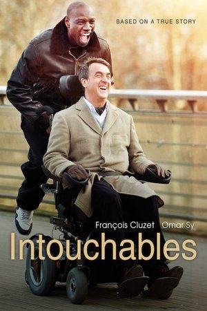 Watch Free The Intouchables (2011)
