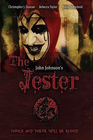 Watch Full Movie: The Jester (2007)