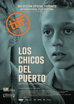 Watch Free The Kids from the Port (2013)