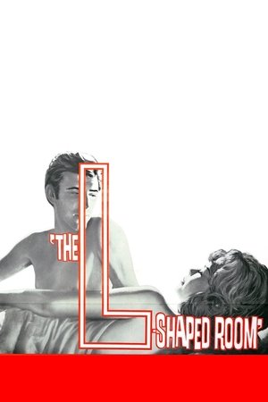 Watch Free The LShaped Room (1962)