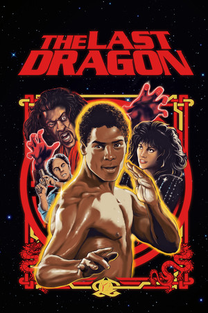 Watch Free The Last Dragon (1985)