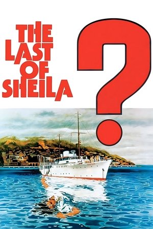 Watch Free The Last of Sheila (1973)