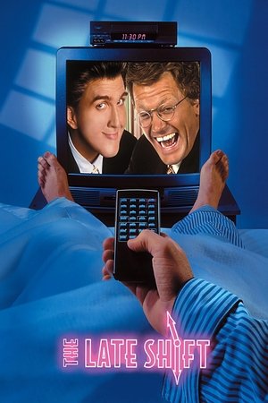 Watch Free The Late Shift (1996)