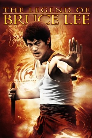 Watch Free The Legend of Bruce Lee (2009)