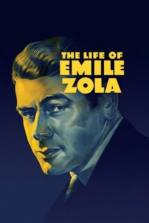 Watch Free The Life of Emile Zola (1937)