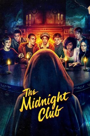 Watch Free The Midnight Club (2022-)