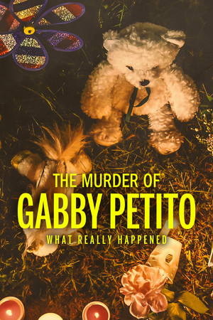 Watch Free The Murder of Gabby Petito What Really Happened (2022)