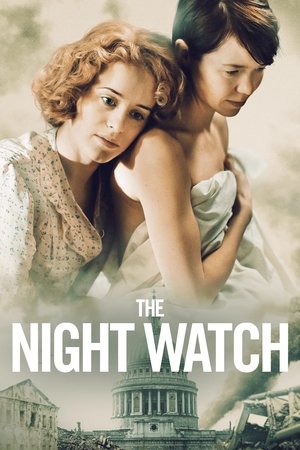 Watch Free The Night Watch (2011)