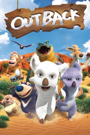 Watch Free Outback (2012)