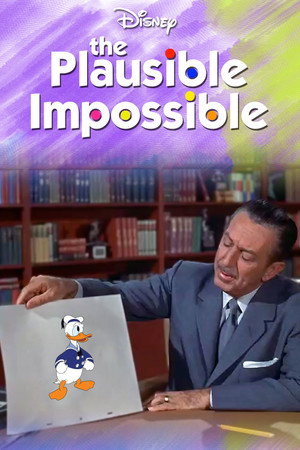 Watch Free The Plausible Impossible (1956)
