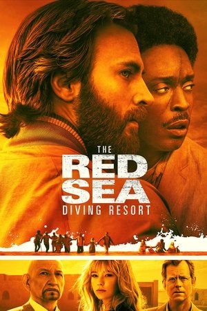 Watch Free The Red Sea Diving Resort 2019