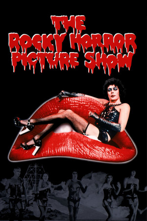 Watch Free The Rocky Horror Picture Show (1975)