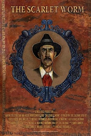 Watch Free The Scarlet Worm (2011)