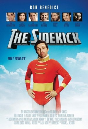 Watch Free The Sidekick (2013)