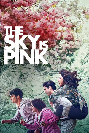 Watch Free The Sky Is Pink (2019)