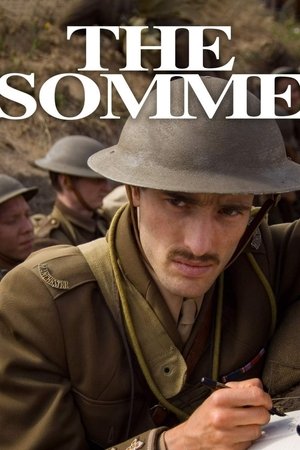 Watch Free Line of Fire The Somme (2005)