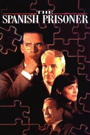 Watch Free The Spanish Prisoner (1997)