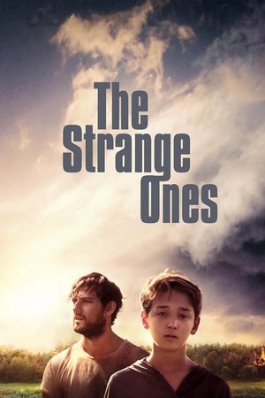Watch Free The Strange Ones (2017)