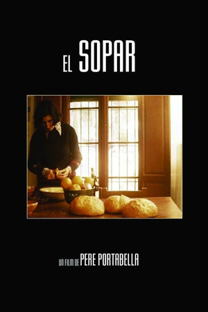 Watch Free El sopar (1974)