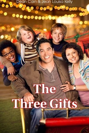 Watch Free The Three Gifts (2009)