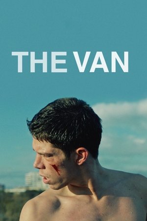 Watch Free The Van (2019)
