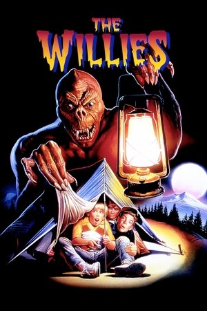 Watch Free The Willies (1990)