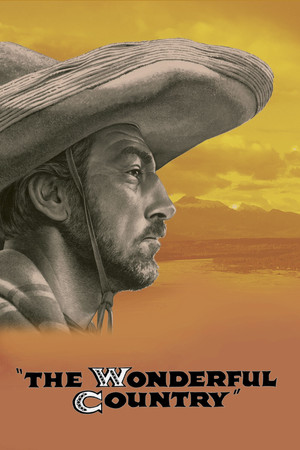 Watch Free The Wonderful Country (1959)