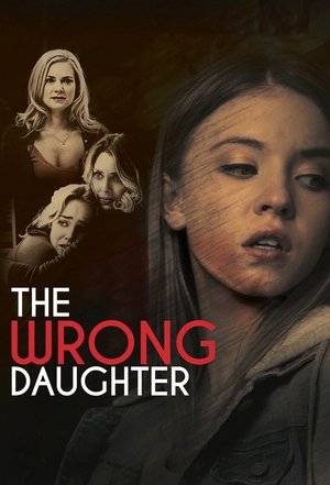 Watch Free The Wrong Daughter (2018)