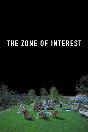 Watch Full Movie: The Zone of Interest (2023)