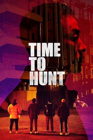 Watch Free Time to Hunt (2020)