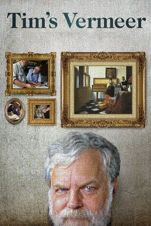Watch Free Tims Vermeer (2013)