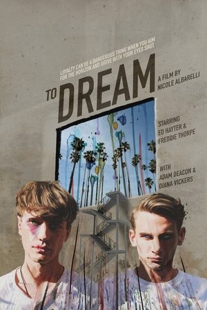 Watch Free To Dream (2016)