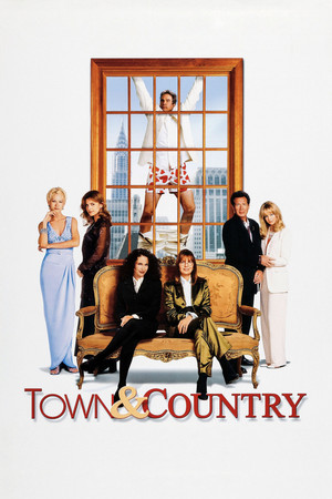 Watch Free Town & Country (2001)