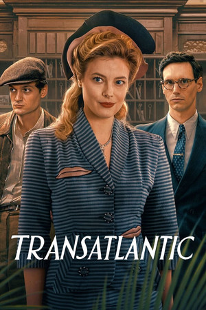 Watch Free Transatlantic (2023-)