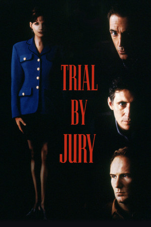 Watch Free Trial by Jury (1994)