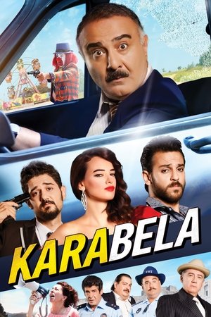 Watch Free Kara Bela (2015)