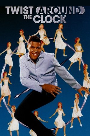 Watch Free Twist Around the Clock (1961)