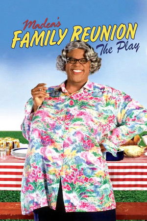Watch Free Madeas Family Reunion (2002)
