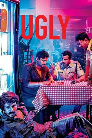 Watch Free Ugly (2013)