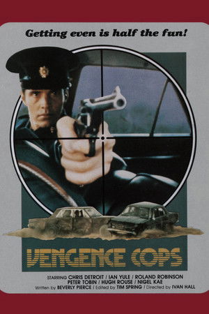 Watch Free Vengeance Cops (1971)
