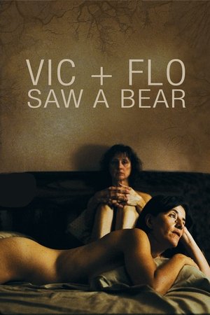 Watch Free Vic + Flo Saw a Bear (2013)