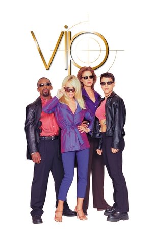 Watch Free V I P (1998-2002)