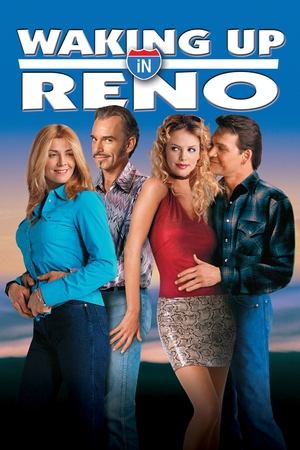Watch Free Waking Up in Reno (2002)