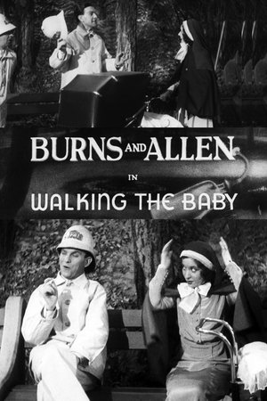 Watch Free Walking the Baby (1933)