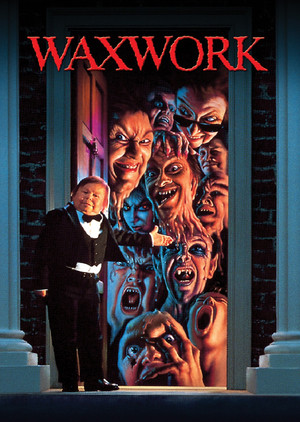 Watch Free Waxwork (1988)