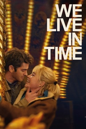 Watch Free We Live in Time (2024)