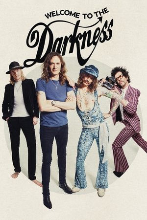 Watch Free Welcome to the Darkness (2023)